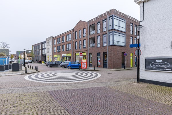 Medium property photo - Kerkstraat 14, 3286 AK Klaaswaal